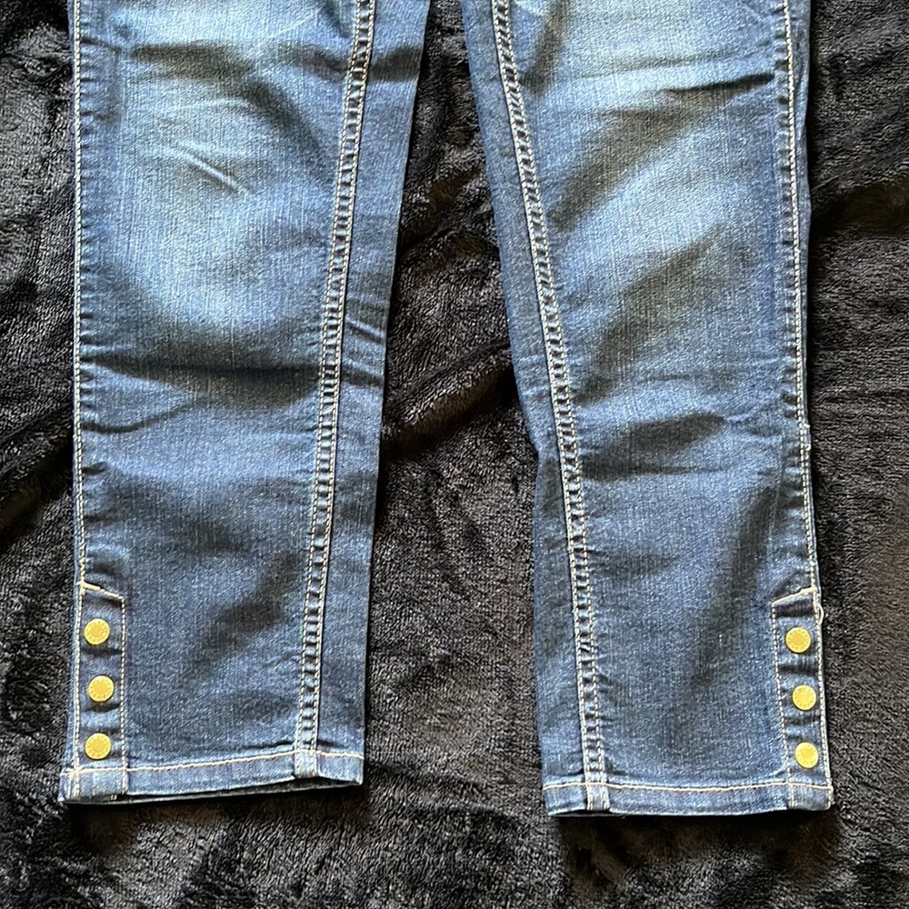 🌺 GUESS JEANS - Picture 3 of 5